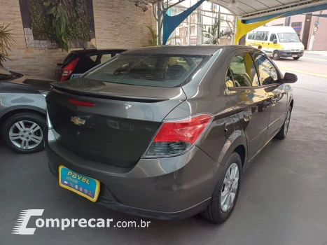 PRISMA 1.0 LT Spe/4 8V
