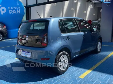 up! move 1.0 TSI Total Flex 12V 5p