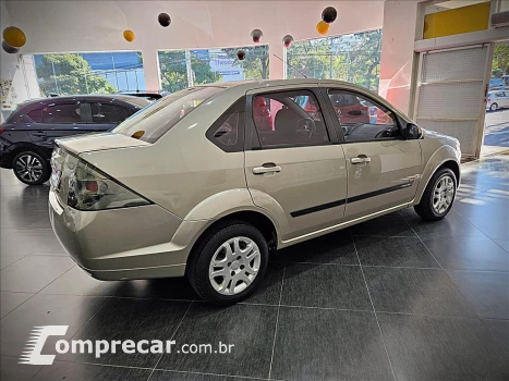 FIESTA 1.6 MPI SEDAN 8V FLEX 4P MANUAL