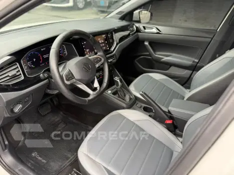 Nivus Highline 1.0 200 TSI Flex Aut.