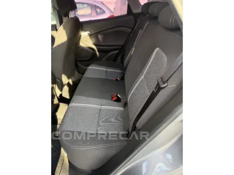 TRACKER 1.0 TURBO FLEX LT AUTOMÁTICO