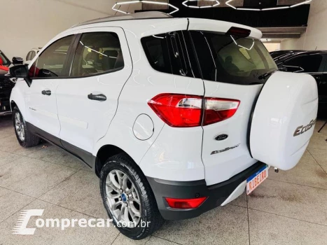 ECOSPORT FSL 1.6