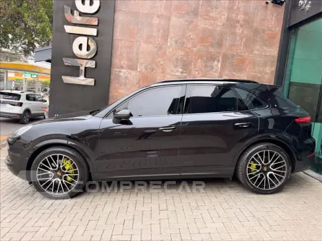 CAYENNE 3.0 V6 S AWD S