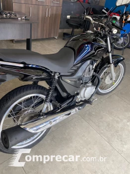 CG 150 FAN