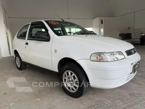 PALIO 1.0 MPI Trofeo Fire 8V