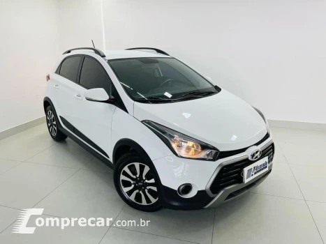HYUNDAHB20X 1.6A STYLE