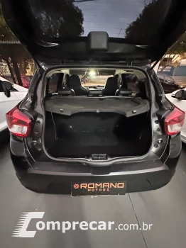 KWID 1.0 12V SCE Intense