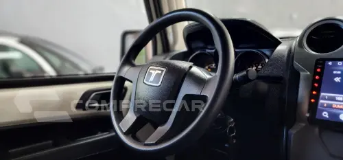 T-4 4x4 3.2 20V Tdi Cap. Rígida Diesel