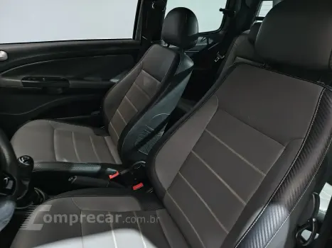 SAVEIRO 1.6 Cross CD 16V