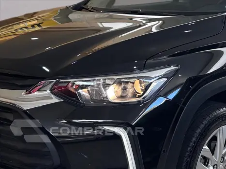 TRACKER 1.0 TURBO FLEX LTZ AUTOMÁTICO