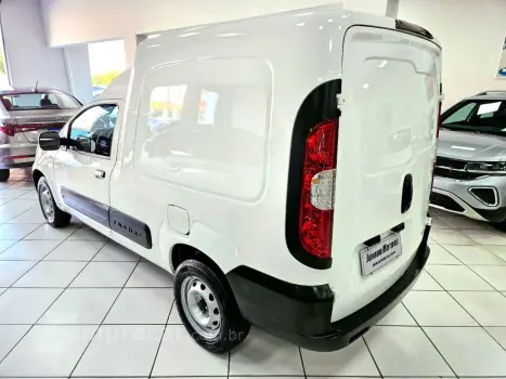 Fiorino Endurance 1.4 Flex