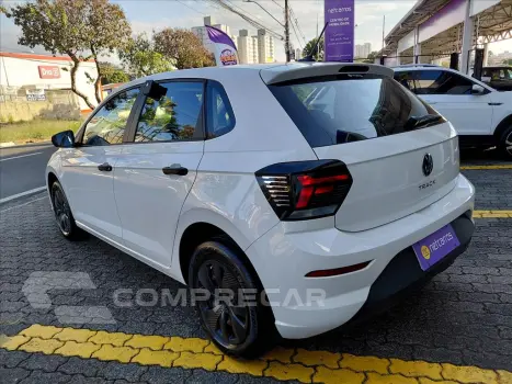 POLO 1.0 MPI TRACK MANUAL