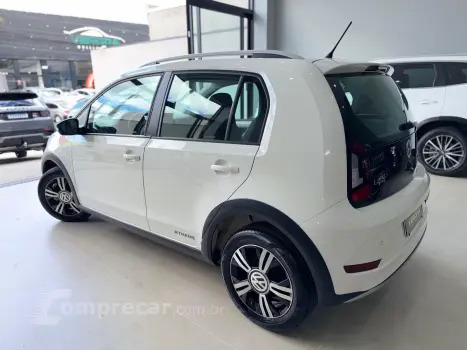 UP 1.0 170 TSI Xtreme