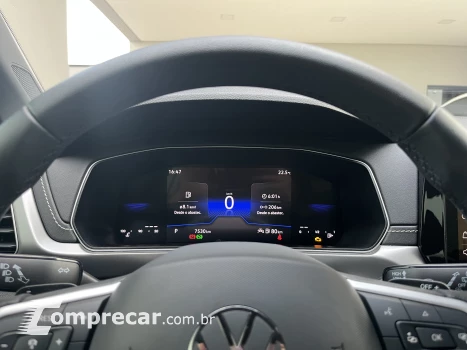 T-CROSS 1.0 200 TSI