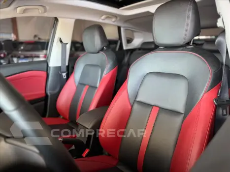 TRACKER 1.2 TURBO FLEX RS AUTOMÁTICO