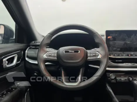 COMPASS 1.3 T270 TURBO FLEX S AT6