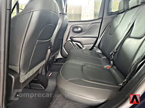 RENEGADE 1.3 T270 Turbo Longitude