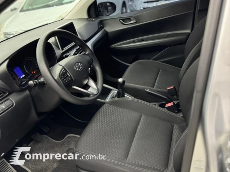 Hb20 1.0 12V Flex Vision Manual