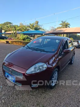 Punto ELX1.4