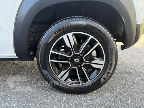 KWID 1.0 12V SCE Intense