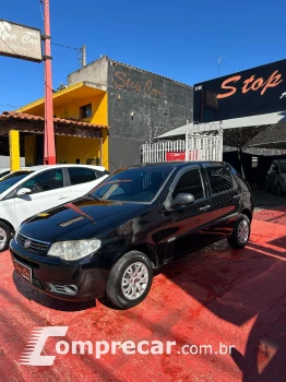 PALIO 1.0 MPI Fire 8V