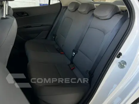 HB20S 1.0 12V FLEX VISION MANUAL