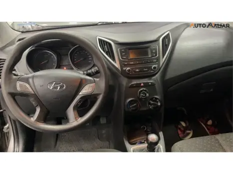 HB20 1.0 UNIQUE 12V FLEX 4P MANUAL