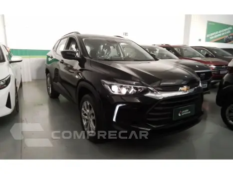 TRACKER 1.0 TURBO FLEX LTZ AUTOMÁTICO