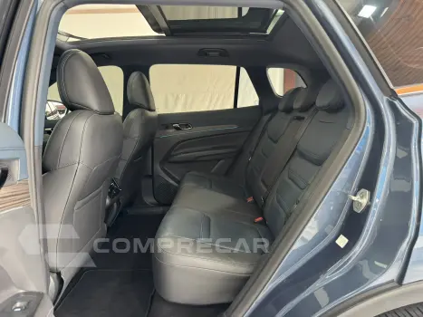 TERRITORY 1.5 Ecoboost Gtdi Titanium