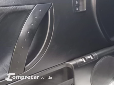 New Beetle 2.0 Mi 8V Gasolina 2P Manual