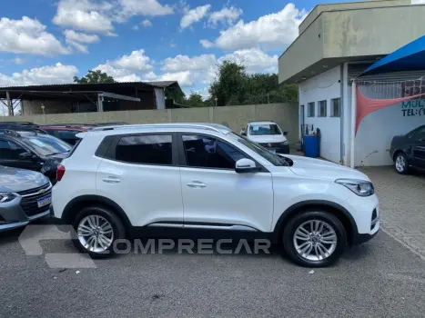 TIGGO 5X 1.5 VVT Turbo Iflex T