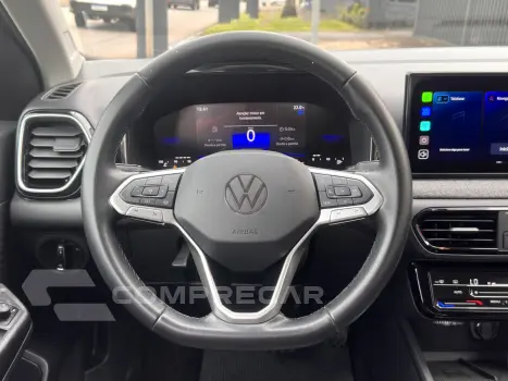 TERA 1.0 170 TSI COMFORT AUTOMÁTICO