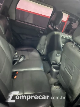 ECOSPORT 1.6 Freestyle 8V