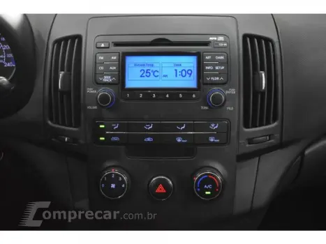 I30 - 2.0 MPFI GLS 16V 4P AUTOMÁTICO