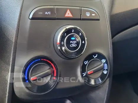 HB20 Comf./C.Plus/C.Style 1.0 Flex 12V