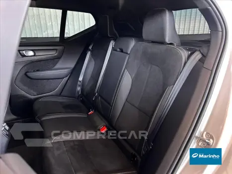 XC40 P6 RECHARGE ELECTRIC PLUS