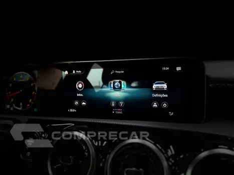A 250 2.0 CGI Sport 7g-dct
