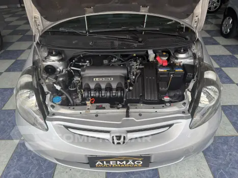 FIT 1.4 LX 16V