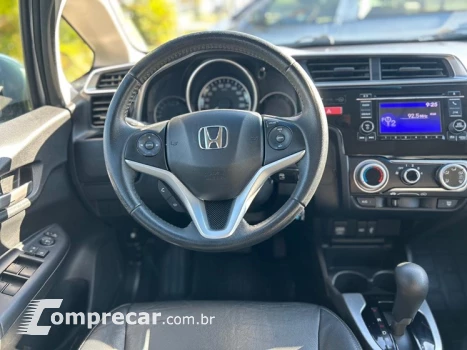 FIT 1.5 EXL 16V