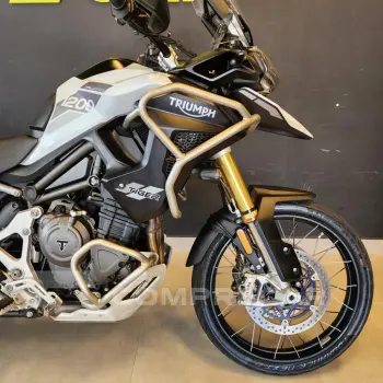 TIGER 1200 RALLY PRO