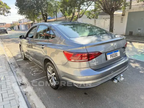 VIRTUS 1.0 200 TSI Comfortline