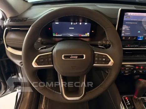 COMMANDER 1.3 T270 TURBO FLEX LONGITUDE AT6
