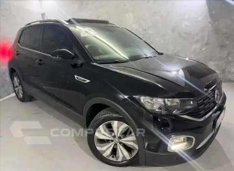 T-CROSS 1.4 250 TSI Highline