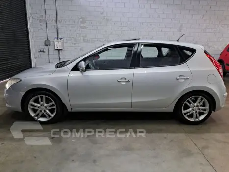 I30 2.0 Mpfi Gls 16V Gasolina 4P Automático