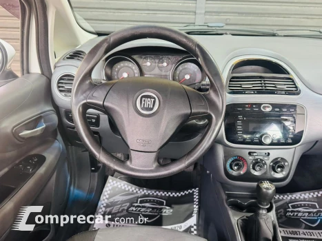 PUNTO 1.6 Essence 16V