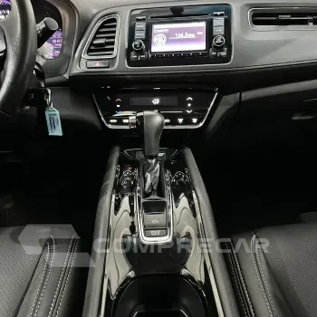 HR-V EX 1.8 Flexone 16V 5p Aut.