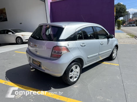 FIT 1.4 CX 16V