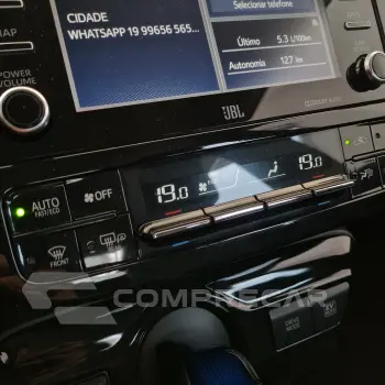 PRIUS 1.8 16V