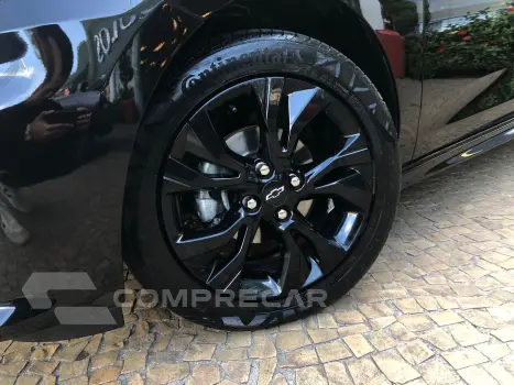 Onix 1.0 Turbo Flex Rs Automático