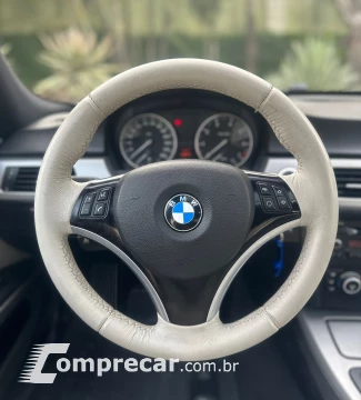 BMW 320I 2.0 16V 4 portas